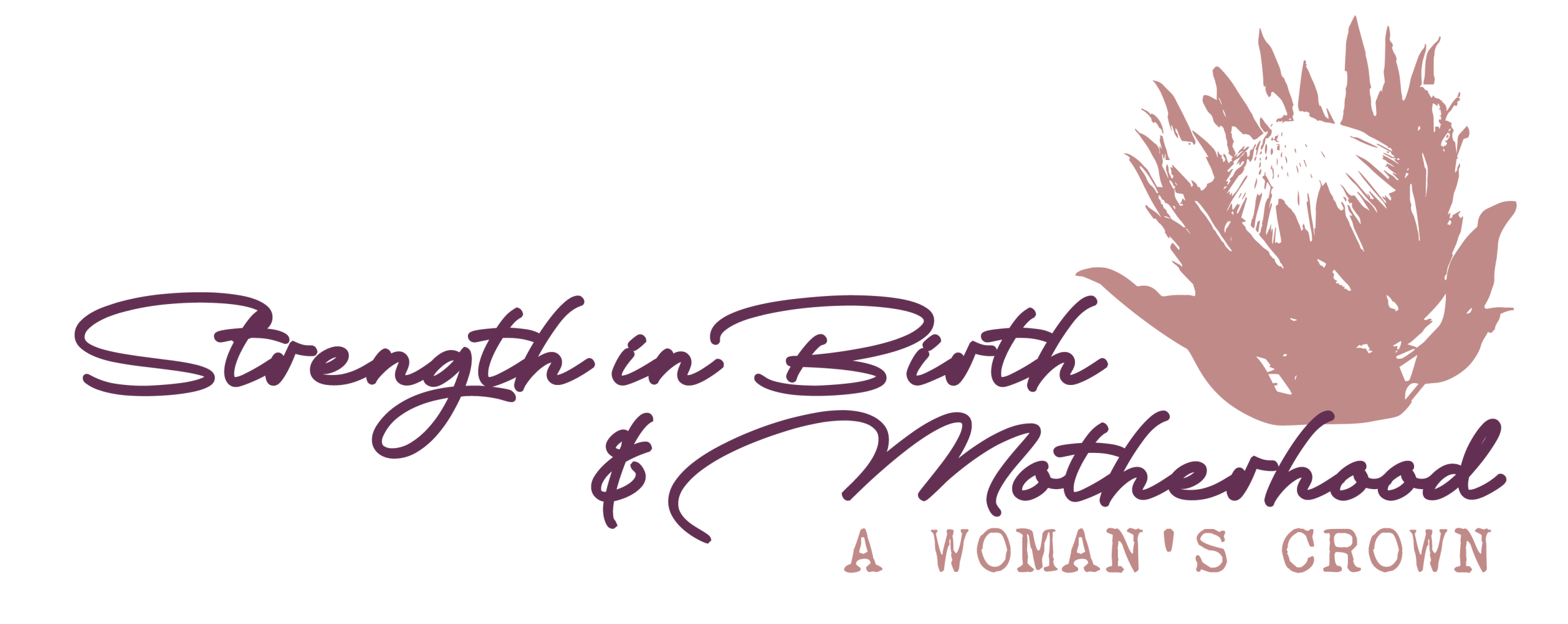 Strength in Birth and Motherhood